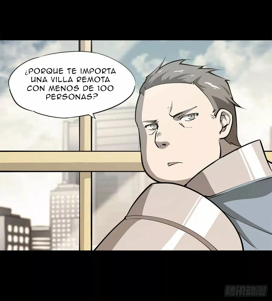 The Blood Princess And The Knight Capítulo 98 - Page 10