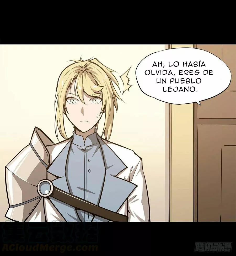 The Blood Princess And The Knight Capítulo 98 - Page 11