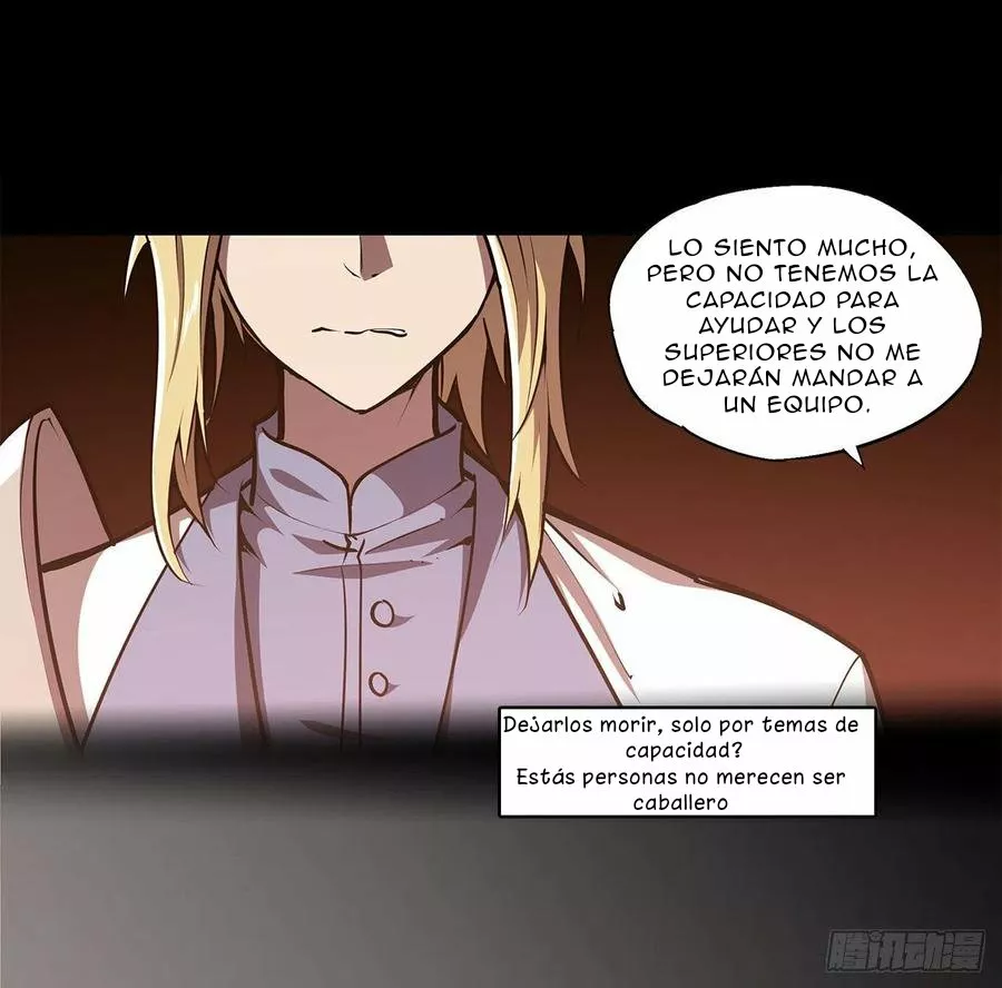 The Blood Princess And The Knight Capítulo 98 - Page 12