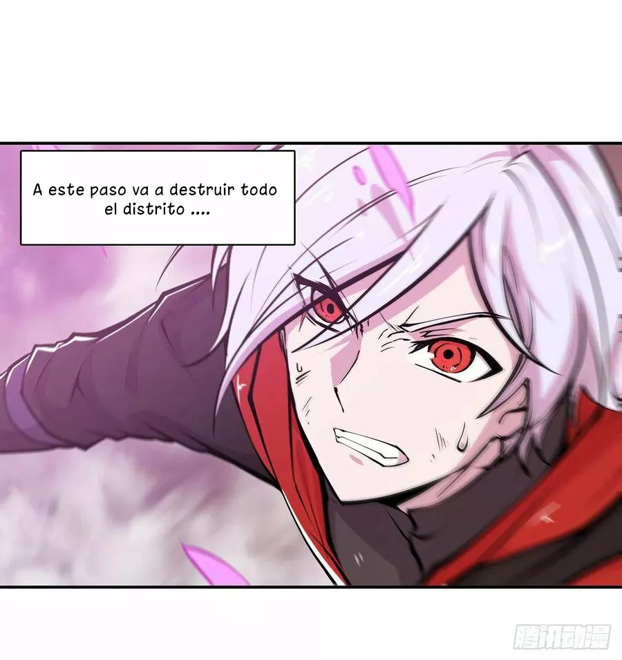 The Blood Princess And The Knight Capítulo 98 - Page 15