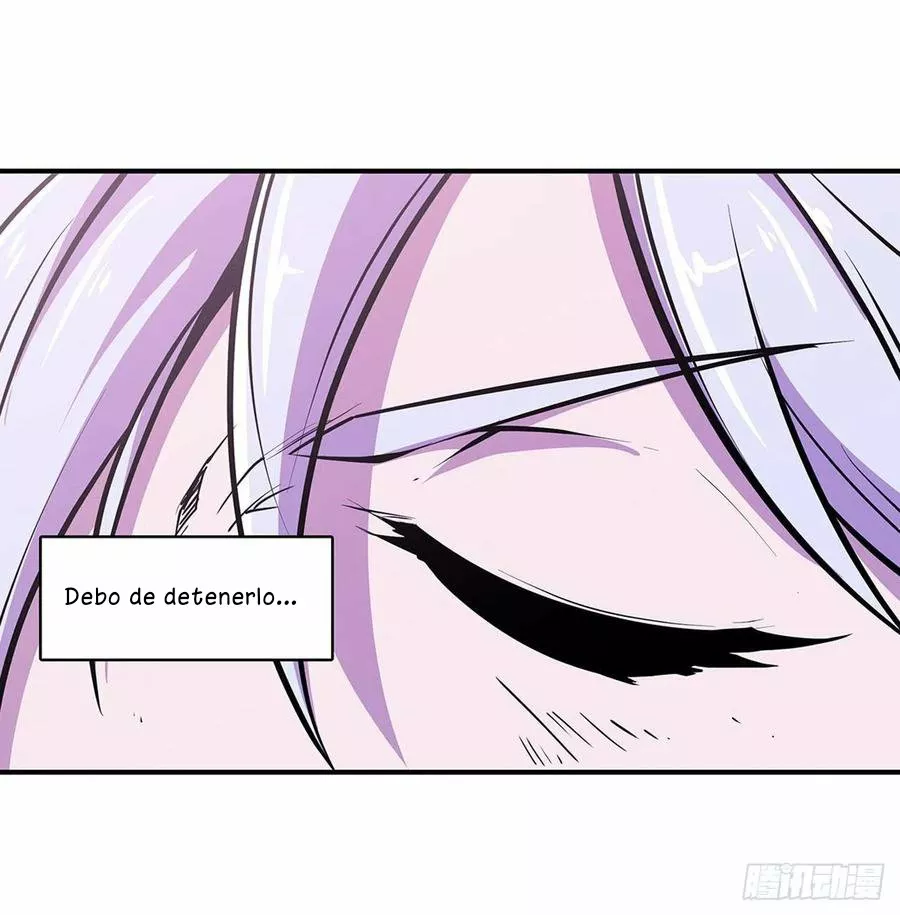 The Blood Princess And The Knight Capítulo 98 - Page 16