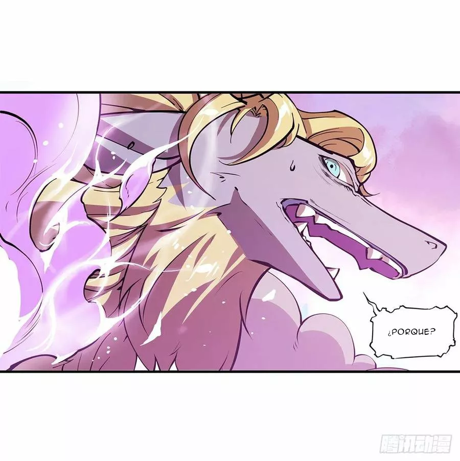 The Blood Princess And The Knight Capítulo 98 - Page 27