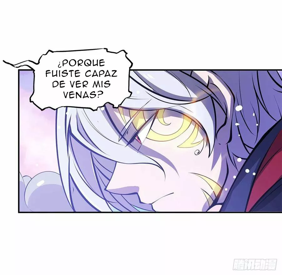 The Blood Princess And The Knight Capítulo 98 - Page 28