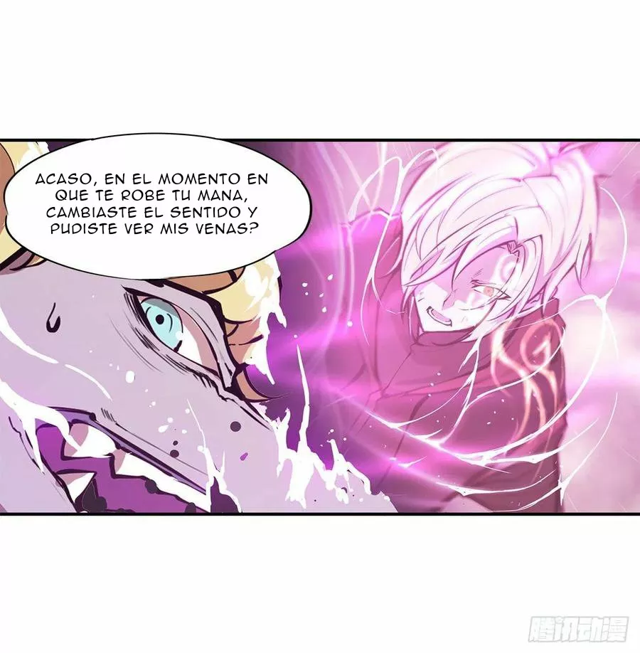The Blood Princess And The Knight Capítulo 98 - Page 30