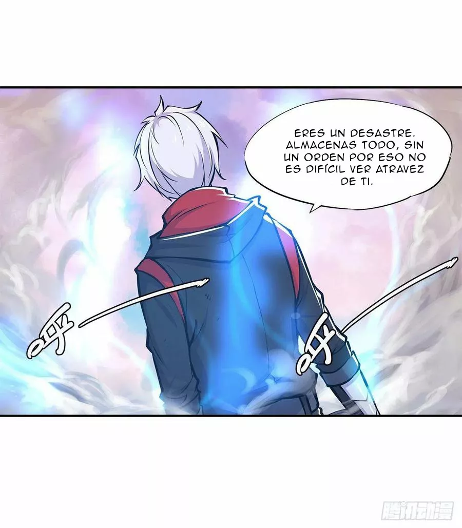 The Blood Princess And The Knight Capítulo 98 - Page 31