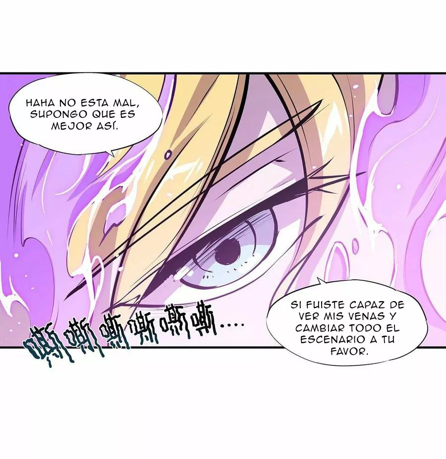 The Blood Princess And The Knight Capítulo 98 - Page 35