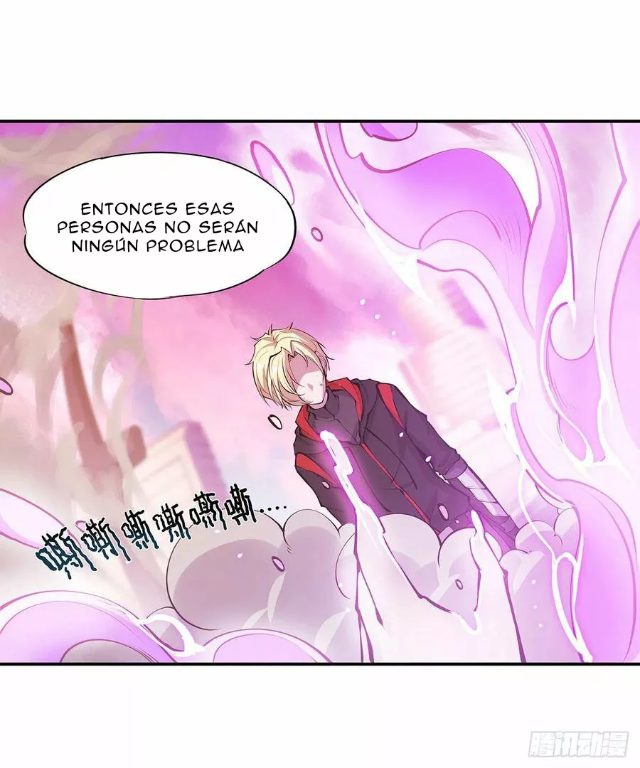 The Blood Princess And The Knight Capítulo 98 - Page 36
