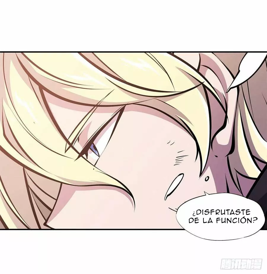 The Blood Princess And The Knight Capítulo 98 - Page 39