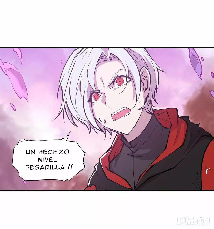 The Blood Princess And The Knight Capítulo 98 - Page 4