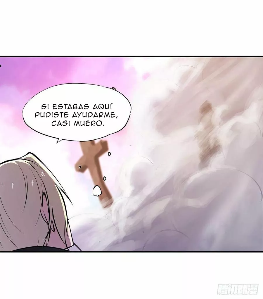 The Blood Princess And The Knight Capítulo 98 - Page 40