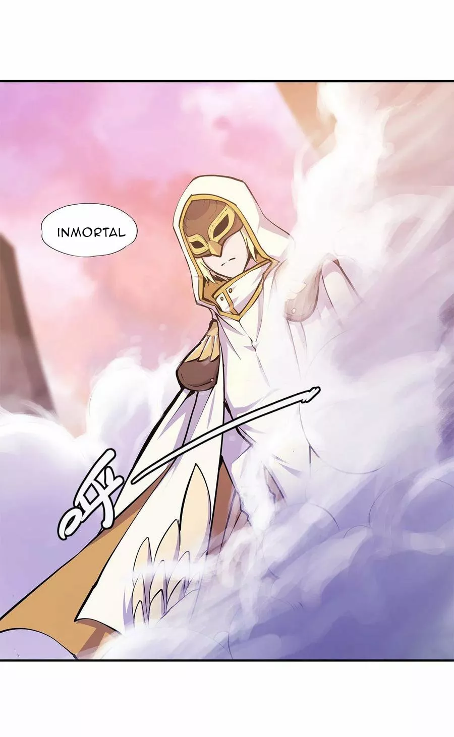 The Blood Princess And The Knight Capítulo 98 - Page 41