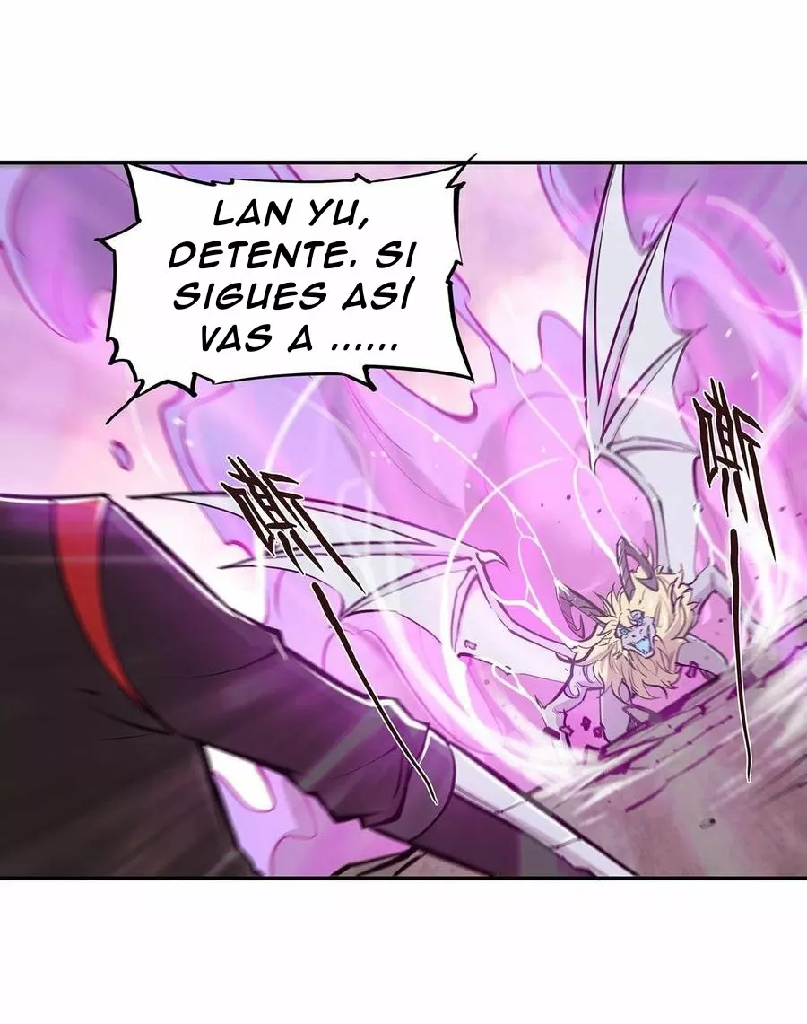 The Blood Princess And The Knight Capítulo 98 - Page 5