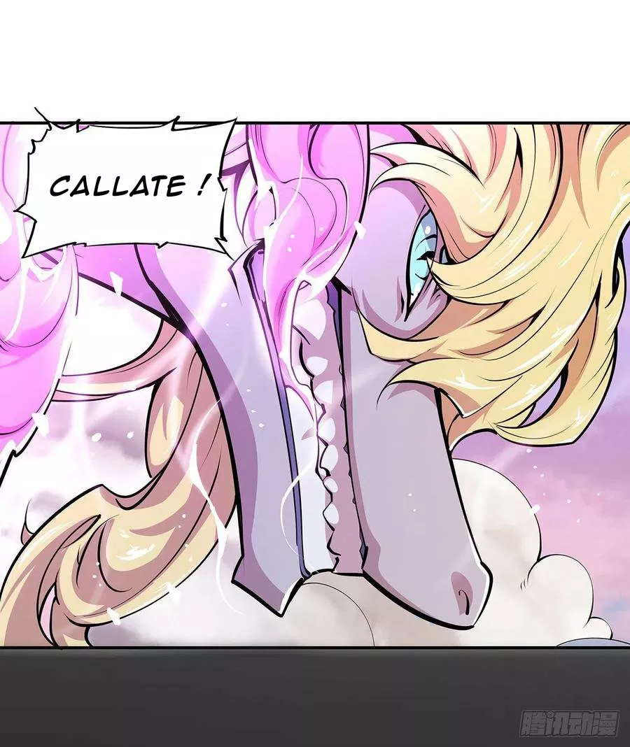 The Blood Princess And The Knight Capítulo 98 - Page 6