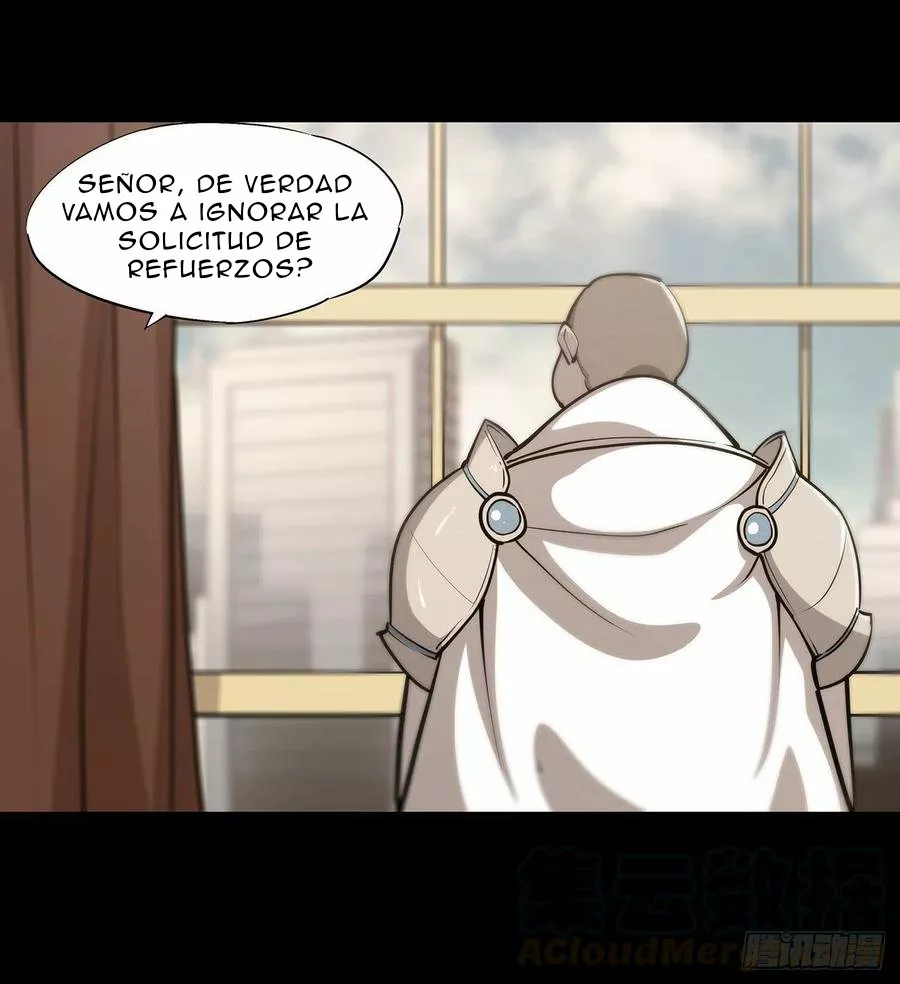 The Blood Princess And The Knight Capítulo 98 - Page 8