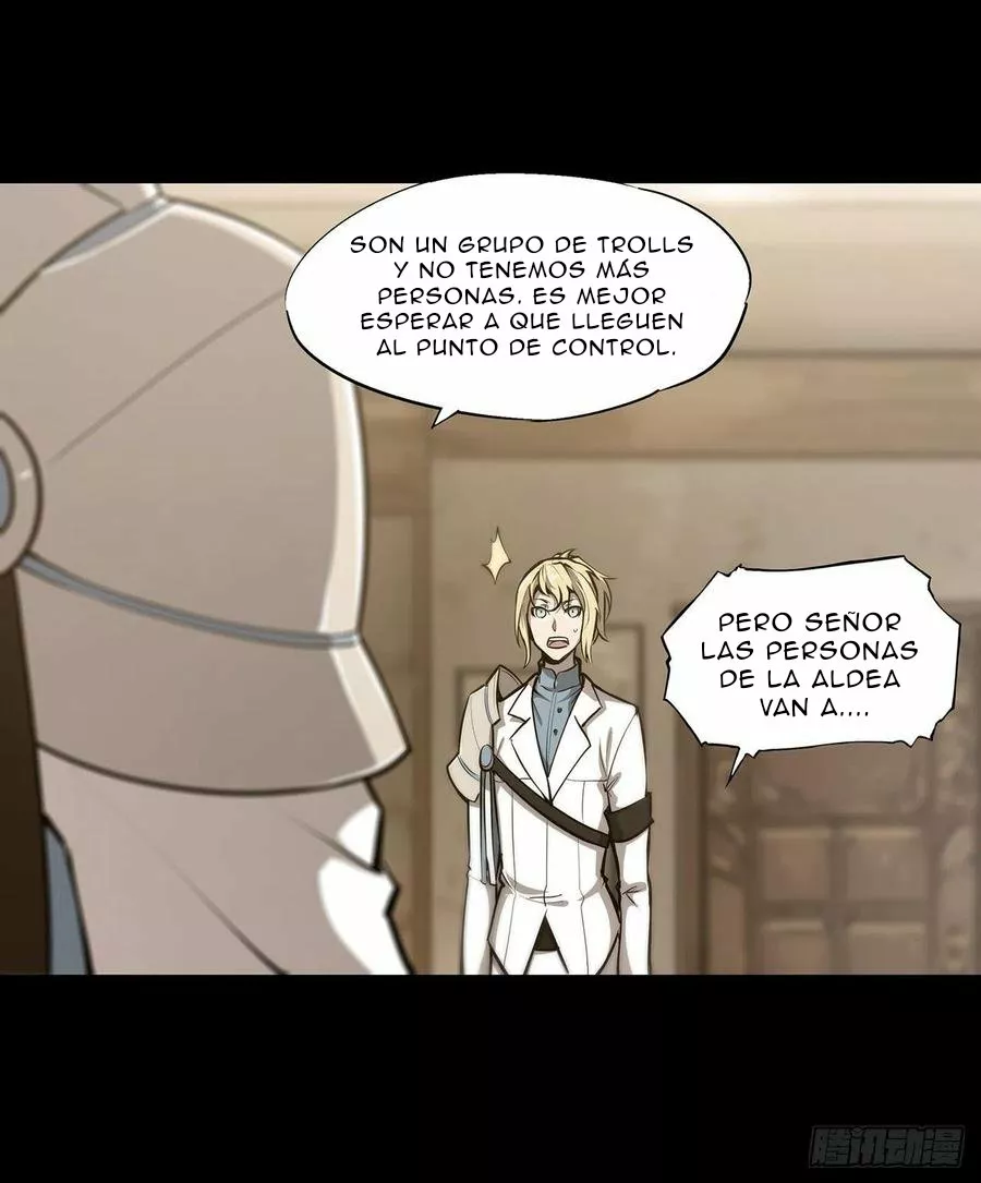 The Blood Princess And The Knight Capítulo 98 - Page 9