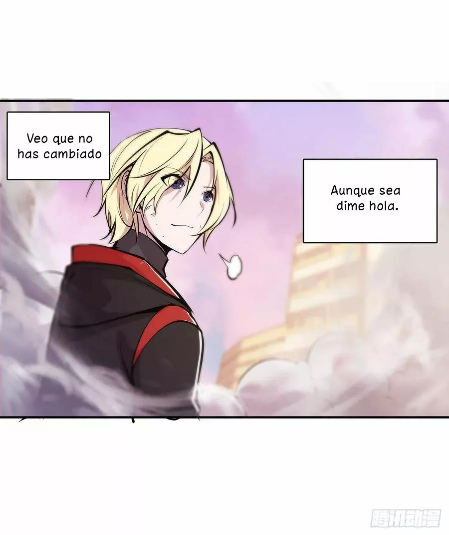 The Blood Princess And The Knight Capítulo 99 - Page 10