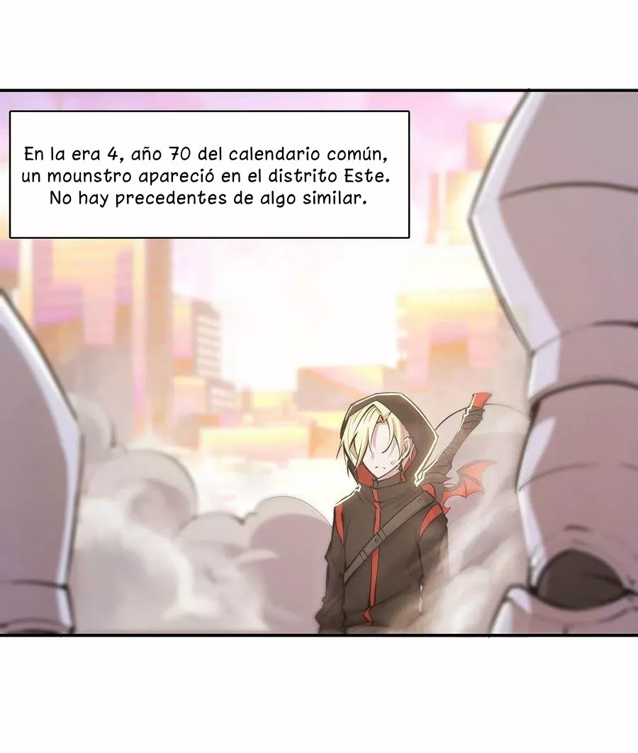 The Blood Princess And The Knight Capítulo 99 - Page 11