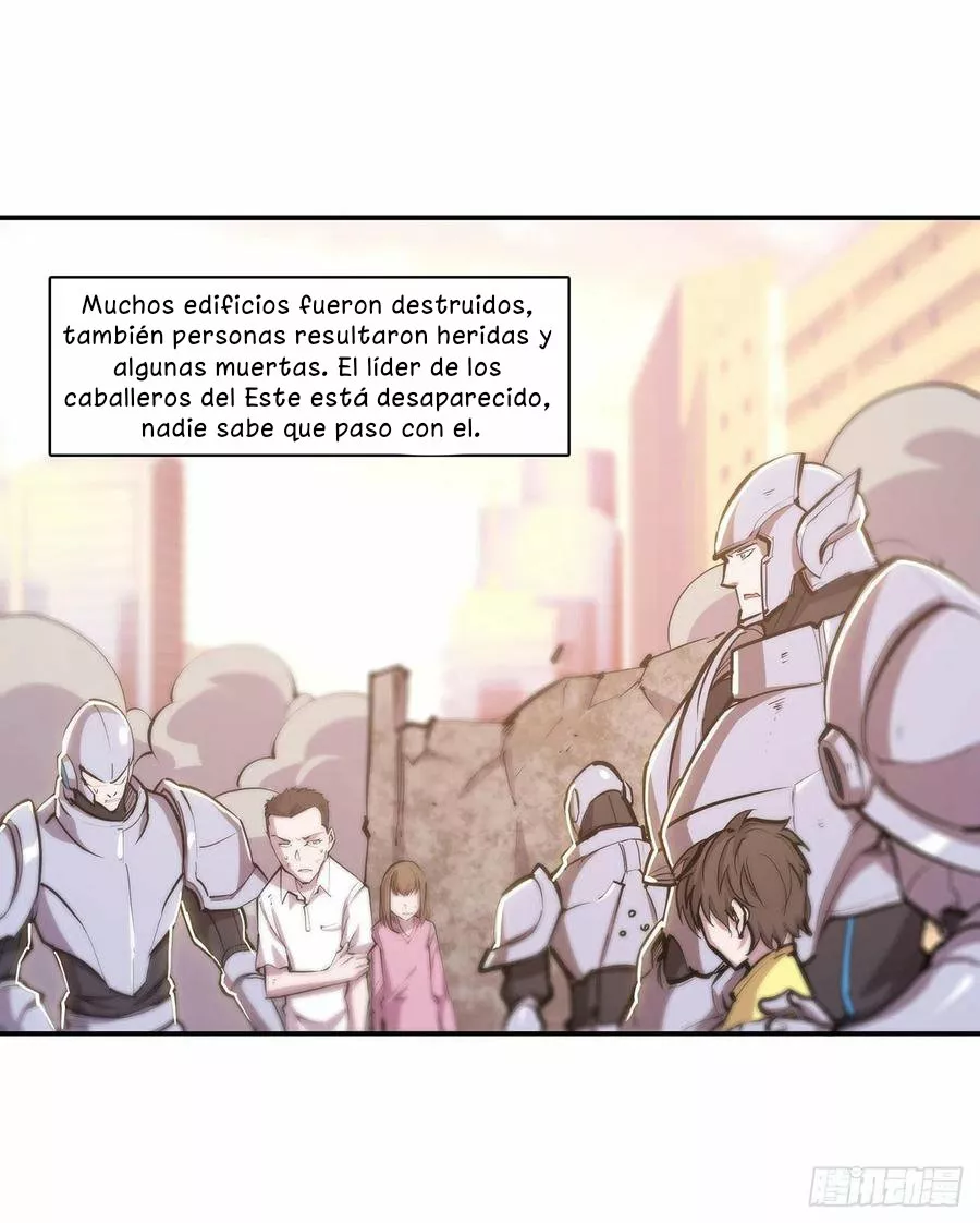 The Blood Princess And The Knight Capítulo 99 - Page 12