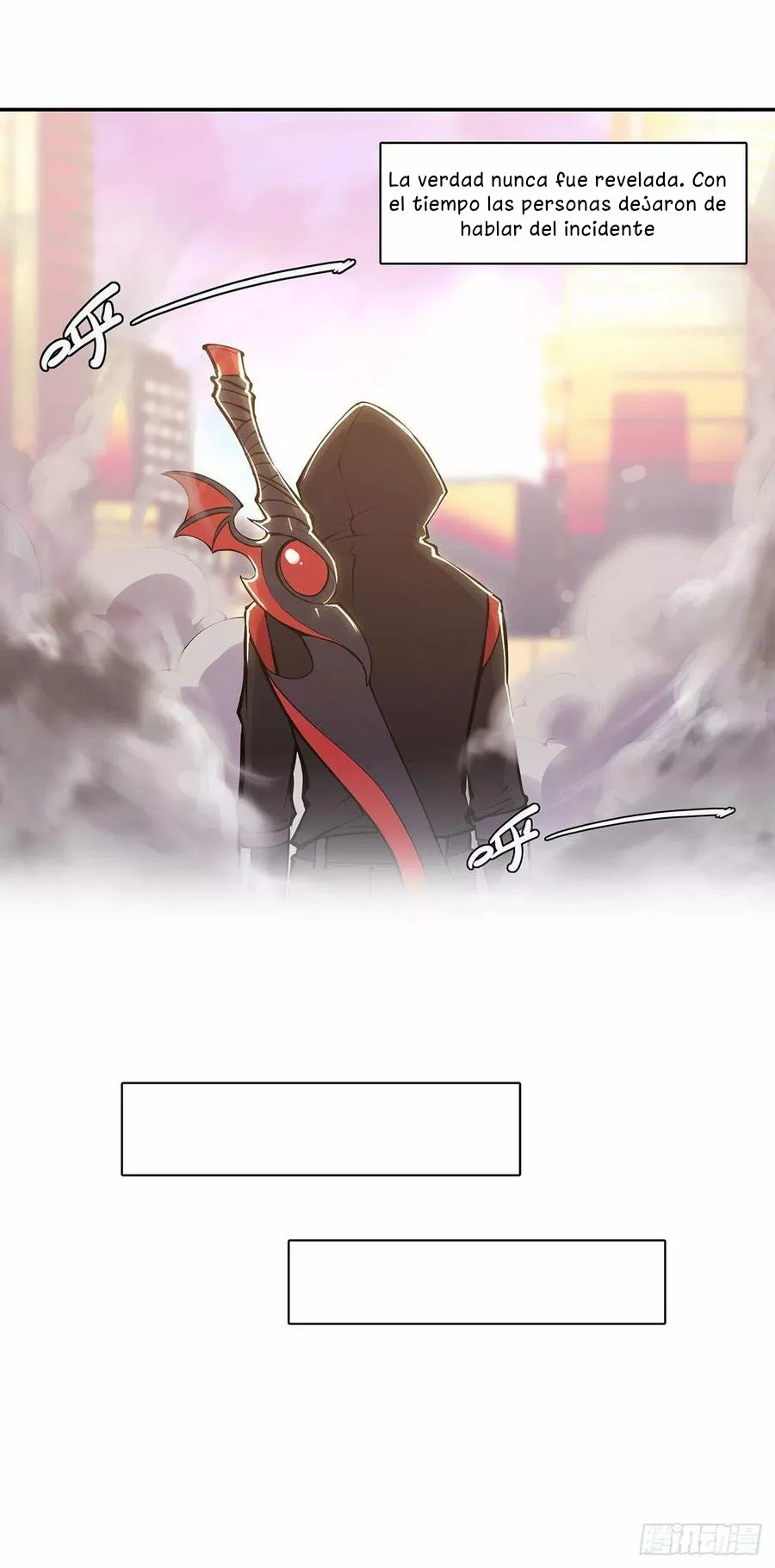 The Blood Princess And The Knight Capítulo 99 - Page 14