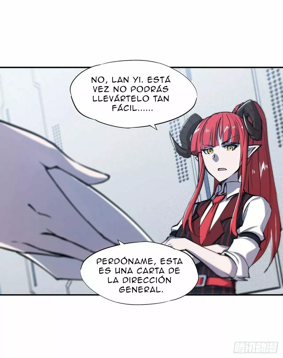 The Blood Princess And The Knight Capítulo 99 - Page 20