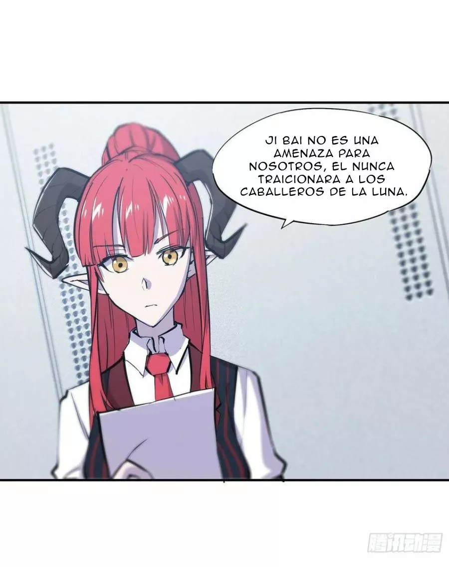 The Blood Princess And The Knight Capítulo 99 - Page 21