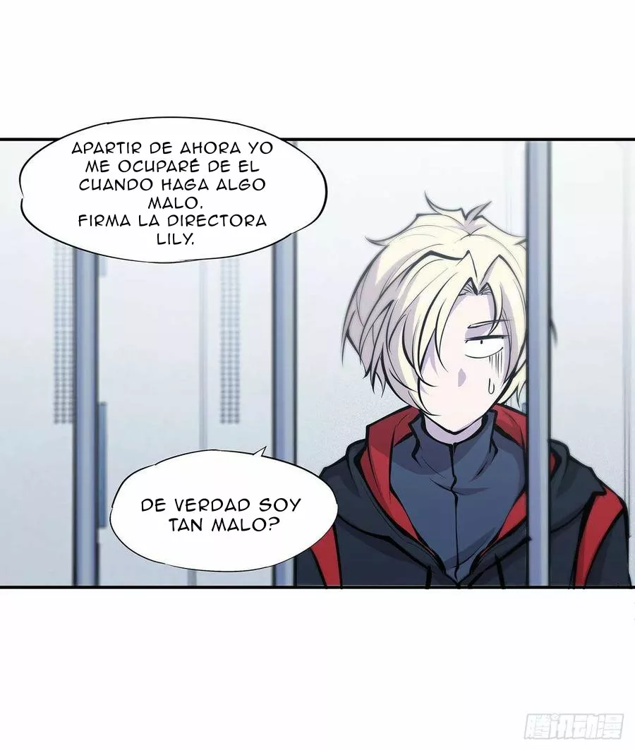 The Blood Princess And The Knight Capítulo 99 - Page 22