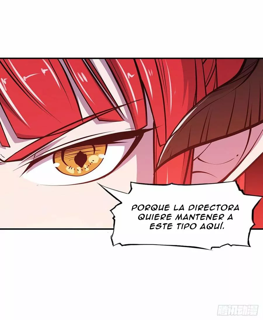 The Blood Princess And The Knight Capítulo 99 - Page 24
