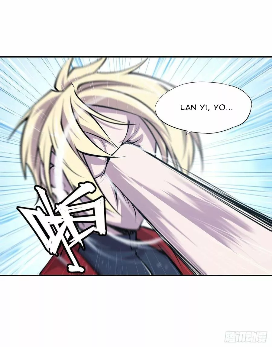 The Blood Princess And The Knight Capítulo 99 - Page 26