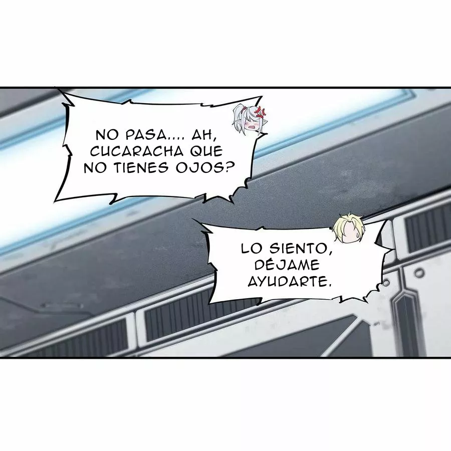 The Blood Princess And The Knight Capítulo 99 - Page 32