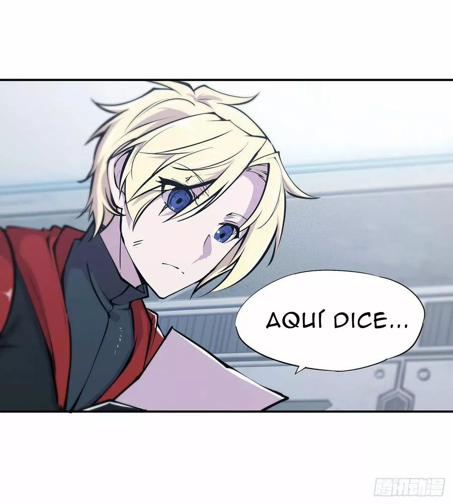 The Blood Princess And The Knight Capítulo 99 - Page 33