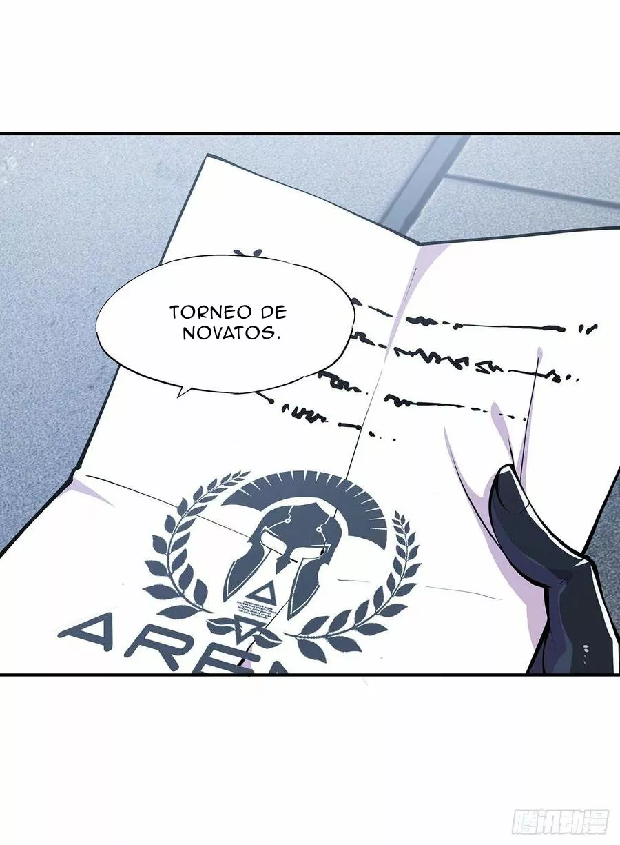The Blood Princess And The Knight Capítulo 99 - Page 34