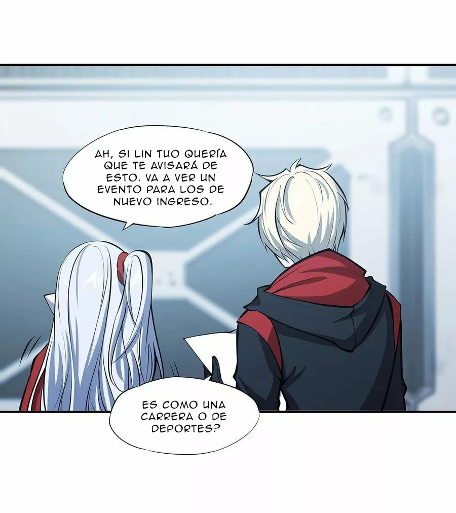 The Blood Princess And The Knight Capítulo 99 - Page 35