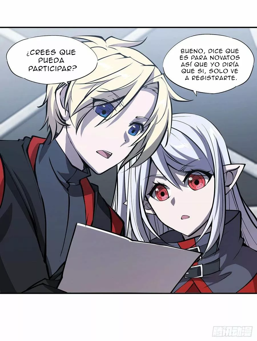 The Blood Princess And The Knight Capítulo 99 - Page 37