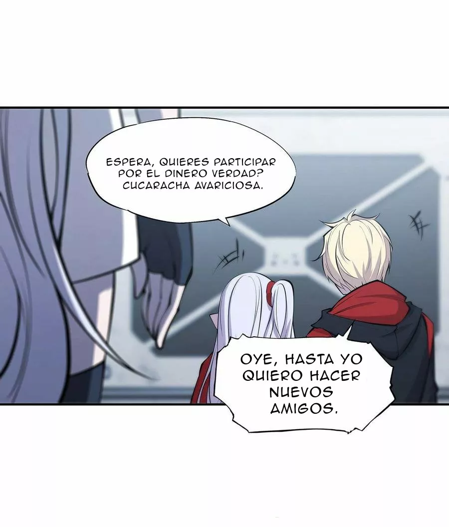The Blood Princess And The Knight Capítulo 99 - Page 38
