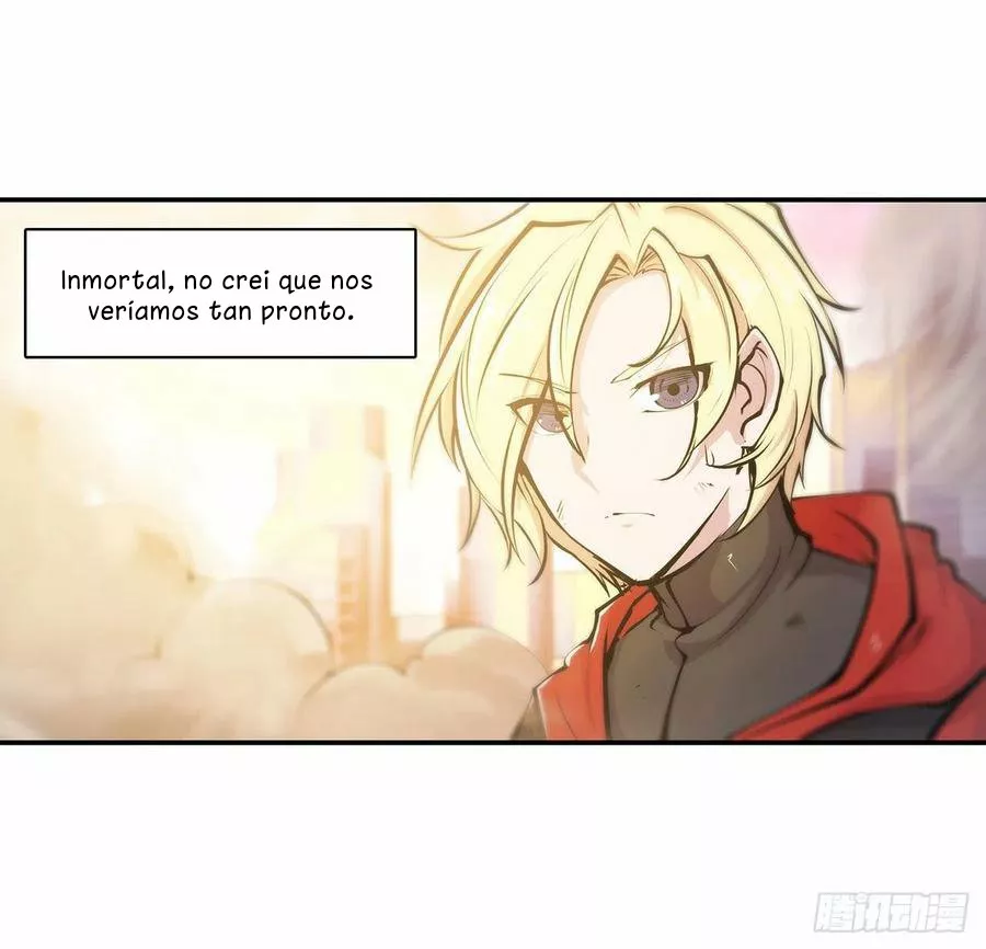 The Blood Princess And The Knight Capítulo 99 - Page 4