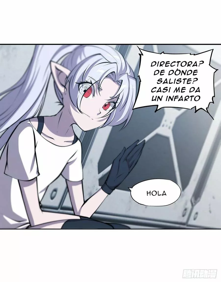 The Blood Princess And The Knight Capítulo 99 - Page 40