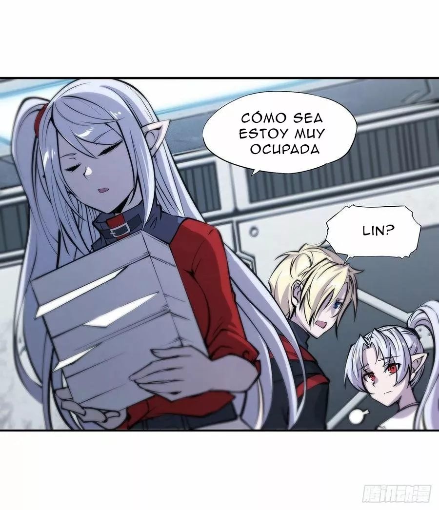 The Blood Princess And The Knight Capítulo 99 - Page 41