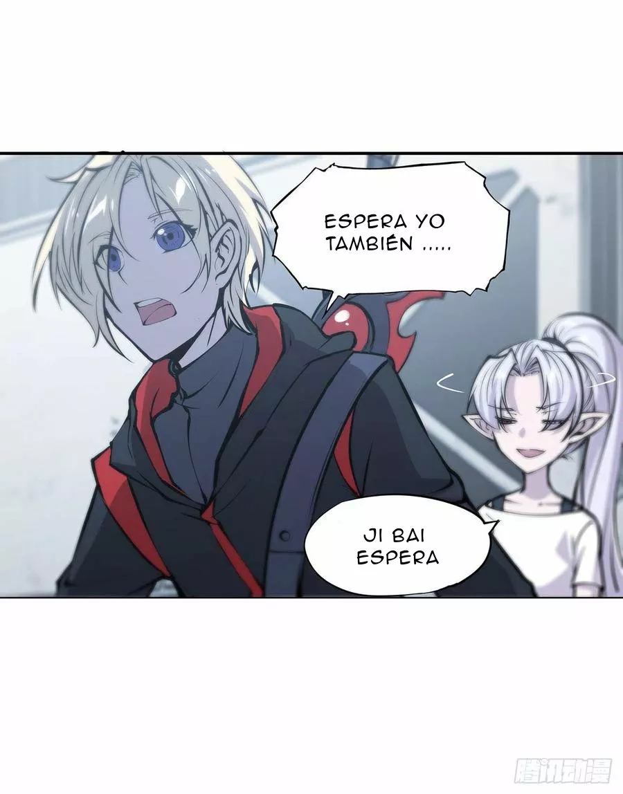 The Blood Princess And The Knight Capítulo 99 - Page 42