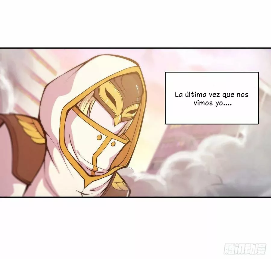 The Blood Princess And The Knight Capítulo 99 - Page 5