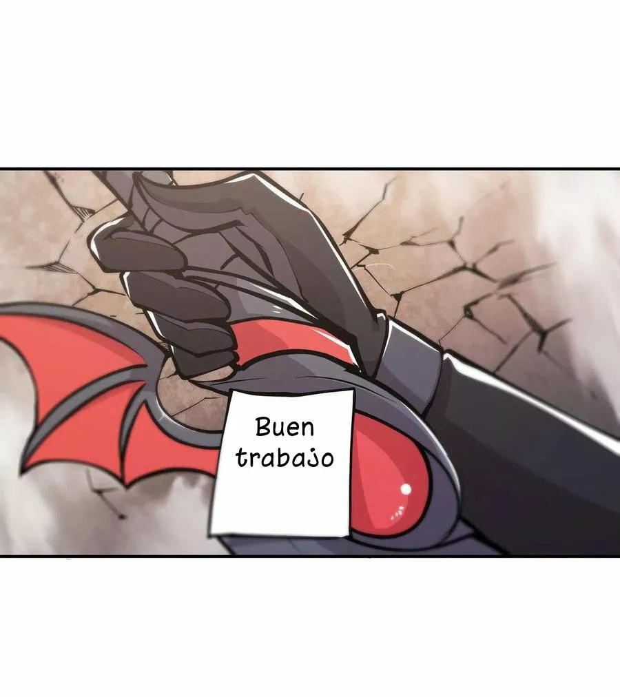 The Blood Princess And The Knight Capítulo 99 - Page 8