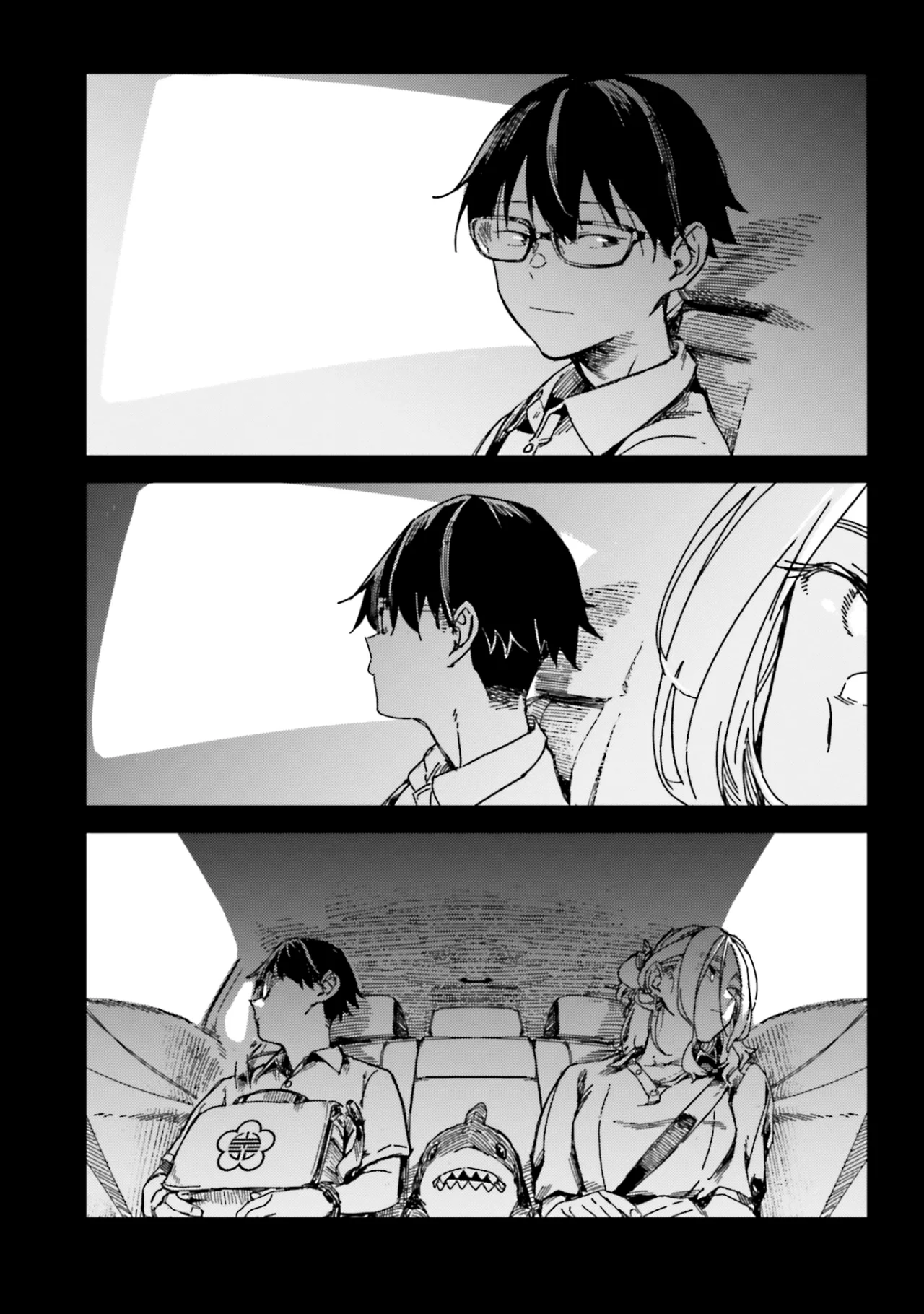 Listen to my voice! Capítulo 11 - Page 39