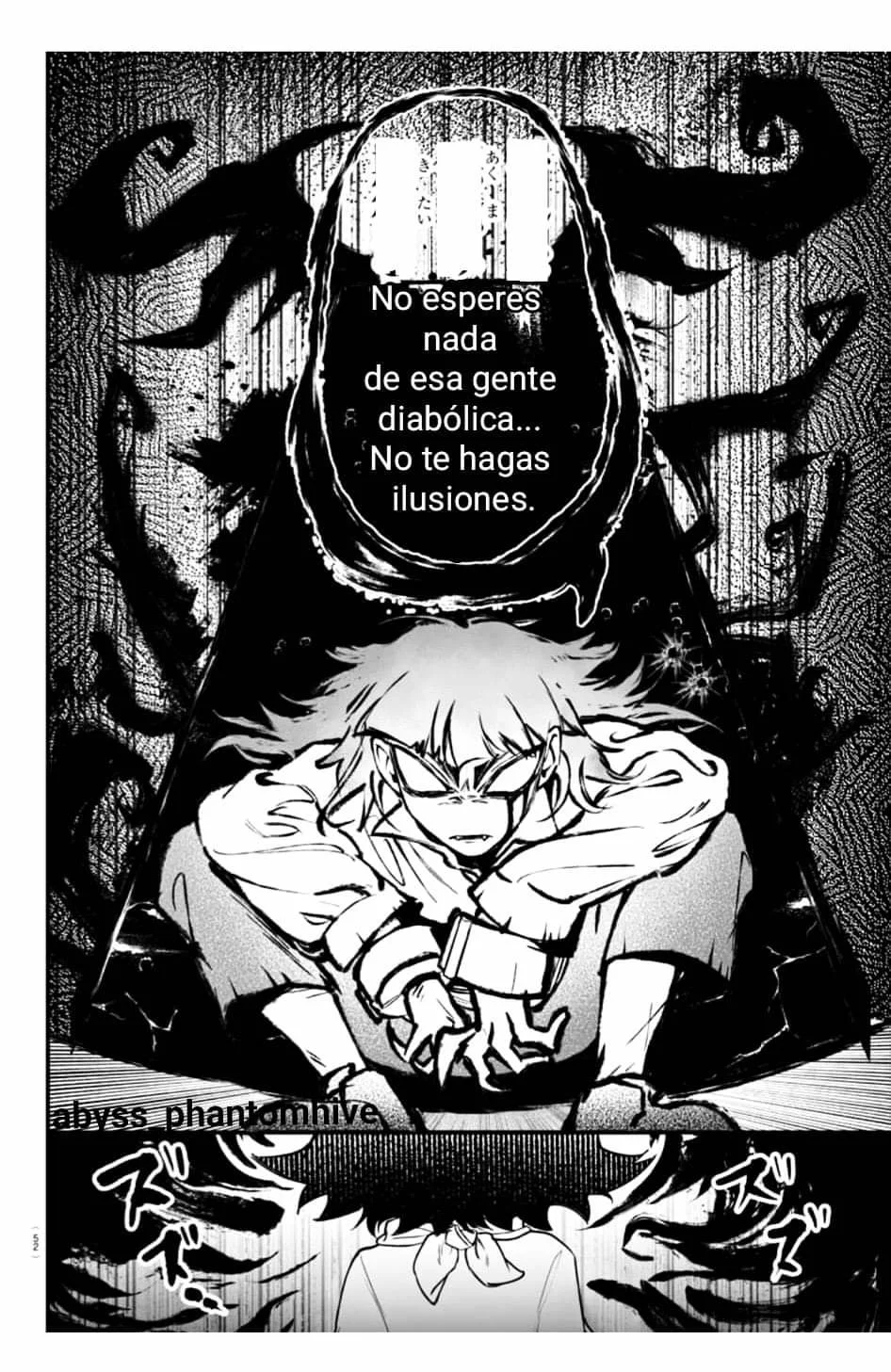 Mairimashita! Iruma-kun: If Episode of Mafia Capítulo 1 - Page 45