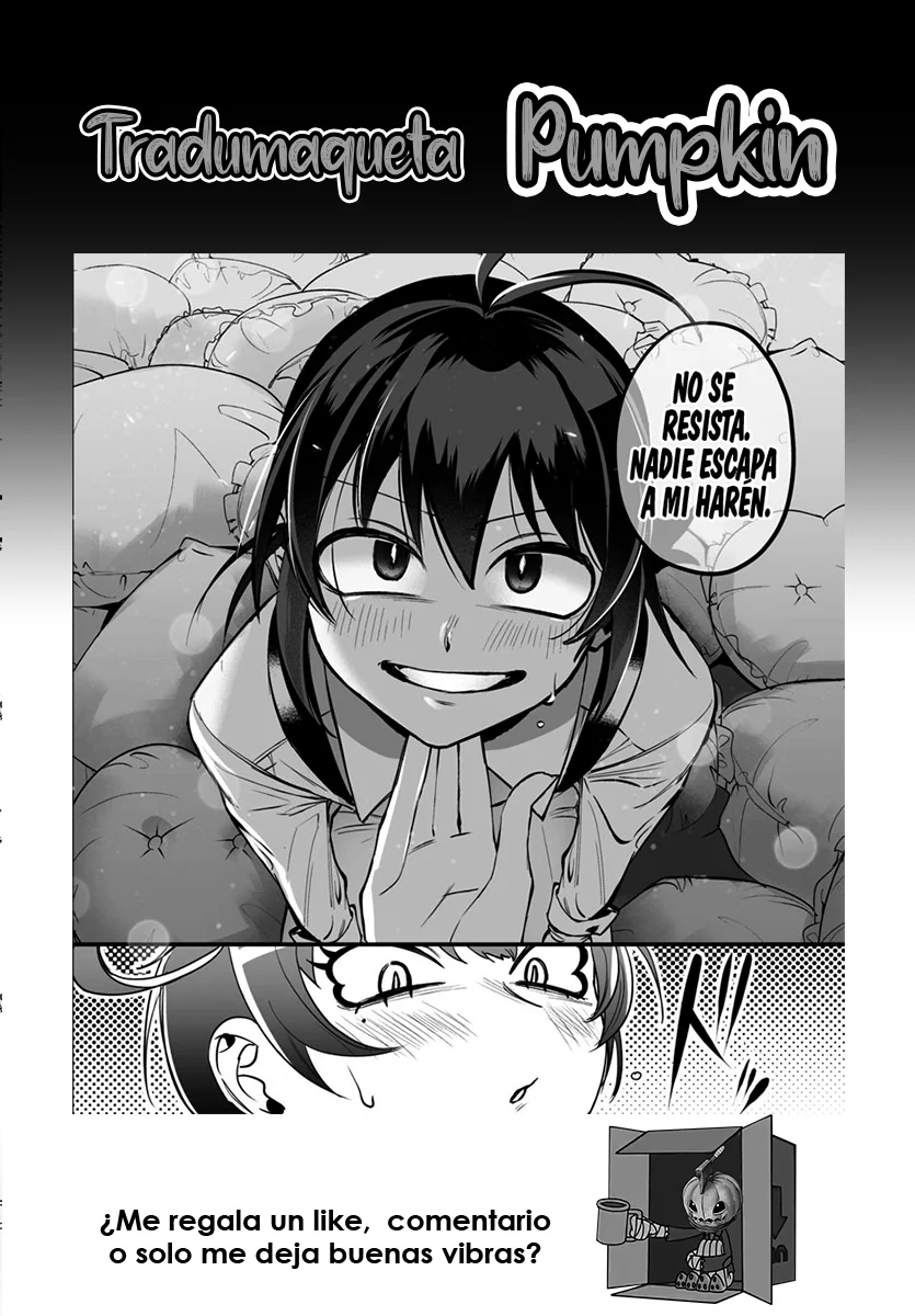 Mairimashita! Iruma-kun: If Episode of Mafia Capítulo 12 - Page 45