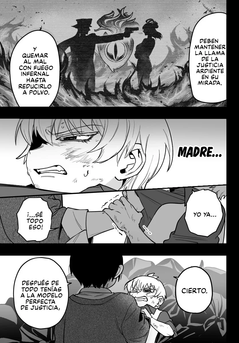 Mairimashita! Iruma-kun: If Episode of Mafia Capítulo 13 - Page 14
