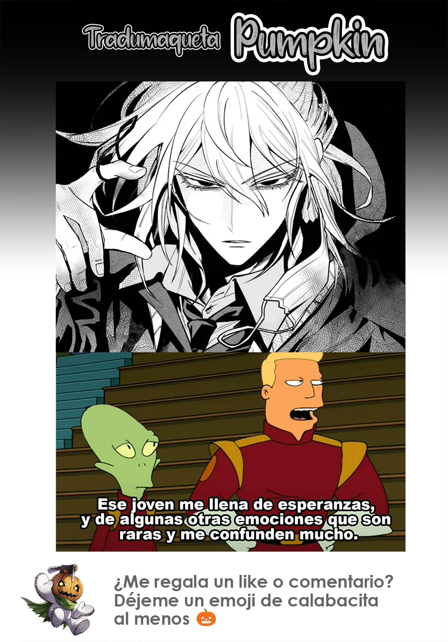 Mairimashita! Iruma-kun: If Episode of Mafia Capítulo 16 - Page 45