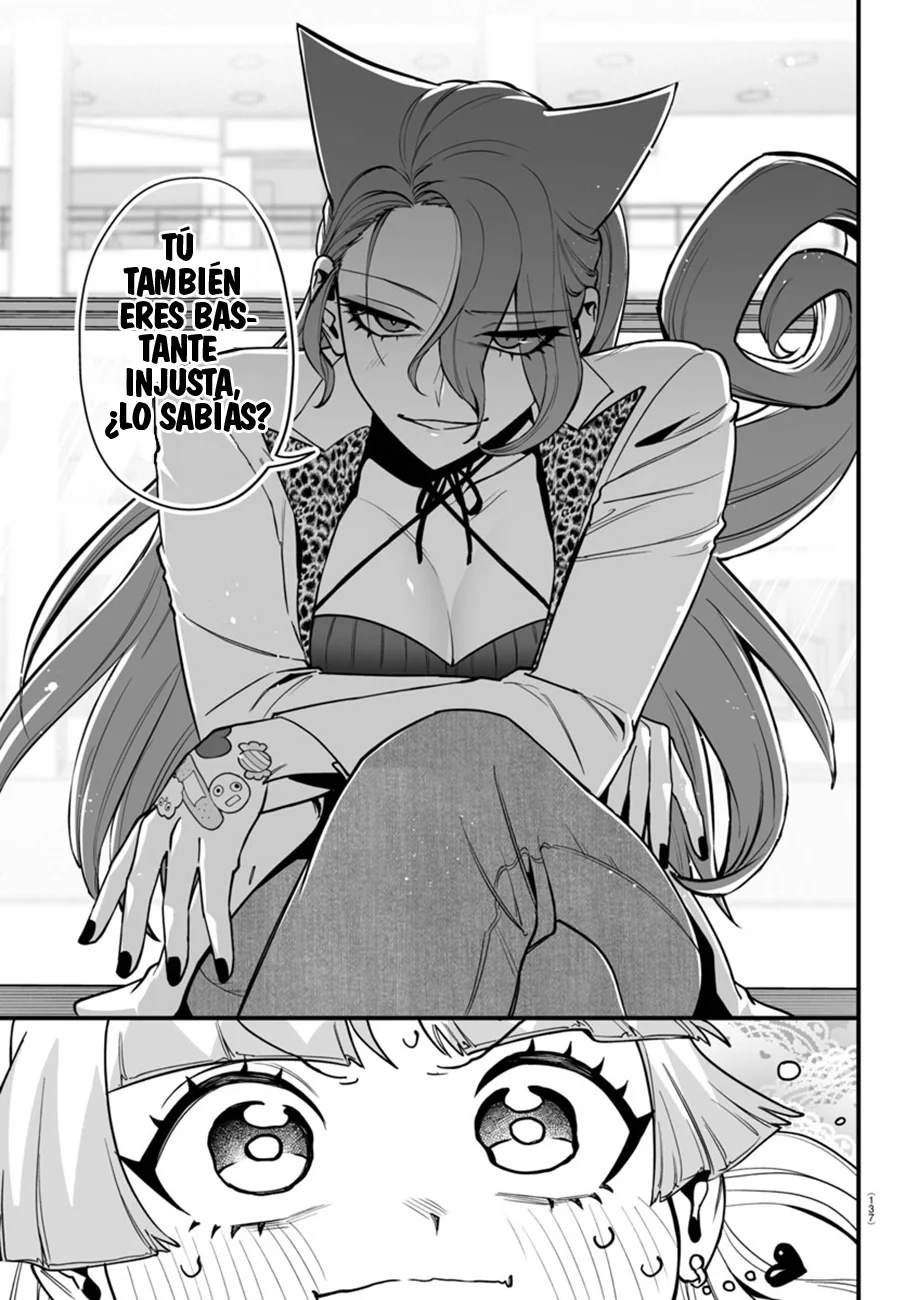 Mairimashita! Iruma-kun: If Episode of Mafia Capítulo 20 - Page 30