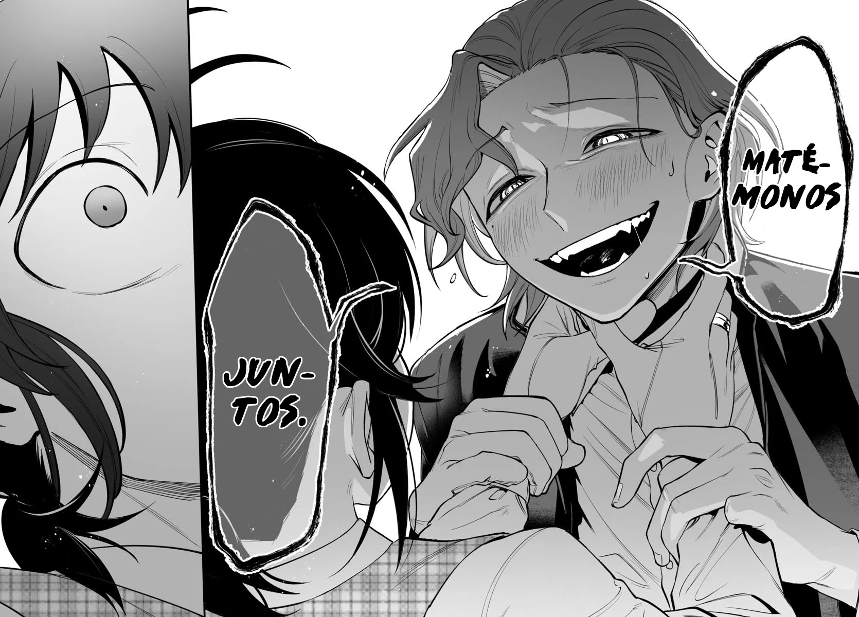 Mairimashita! Iruma-kun: If Episode of Mafia Capítulo 24 - Page 43