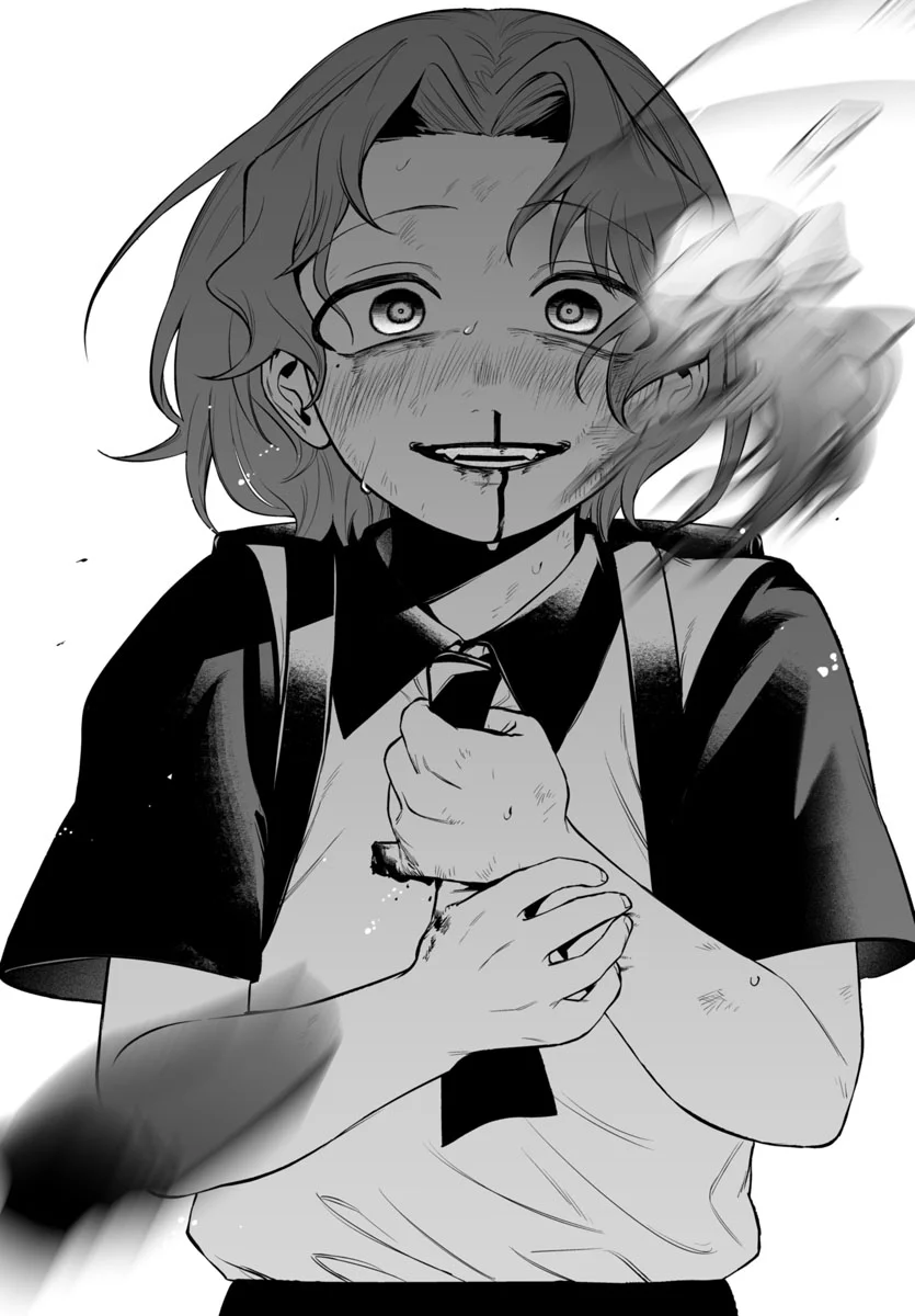 Mairimashita! Iruma-kun: If Episode of Mafia Capítulo 25 - Page 13