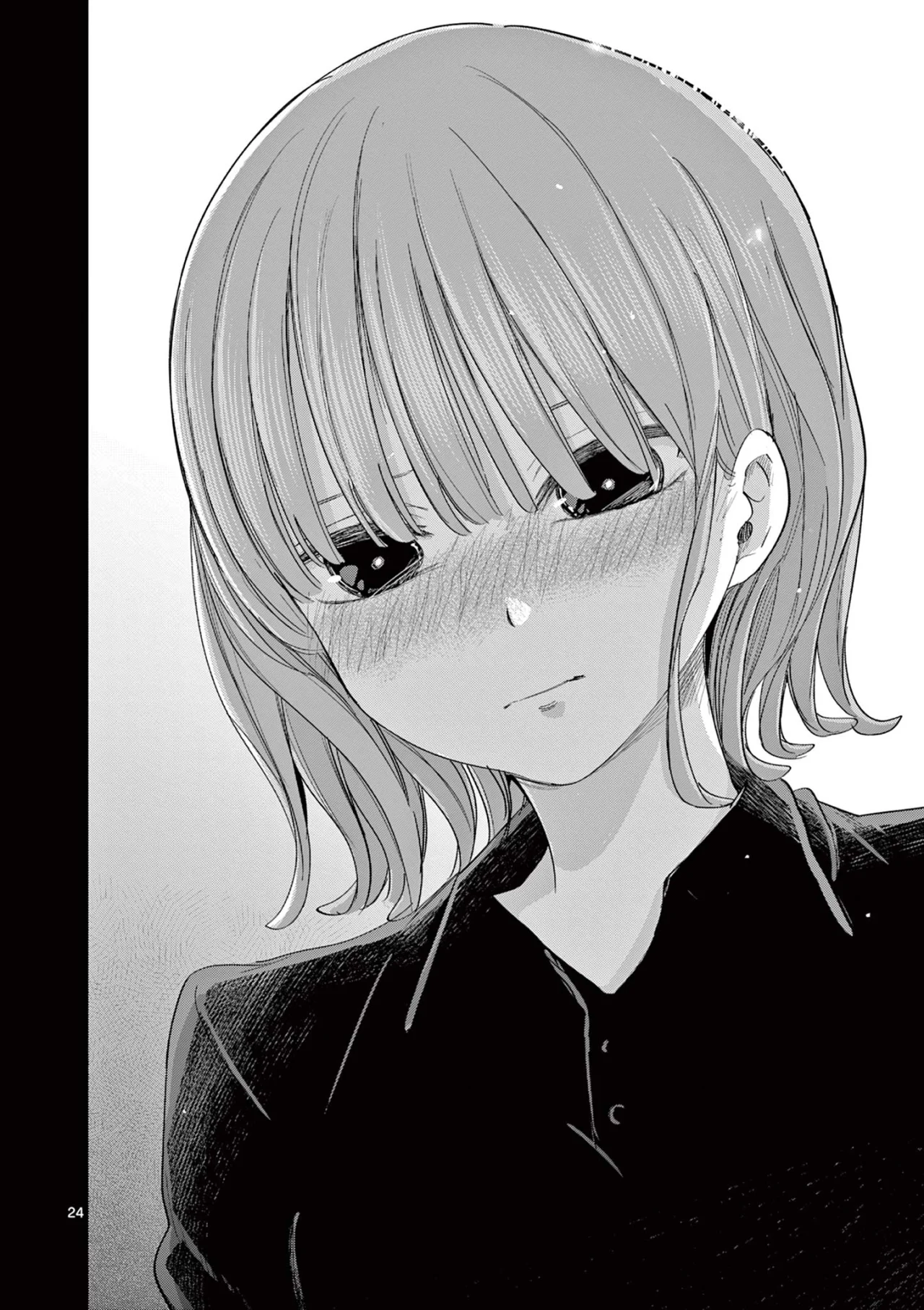 Las Chicas Devoradoras de Amor. Capítulo 11 - Page 27