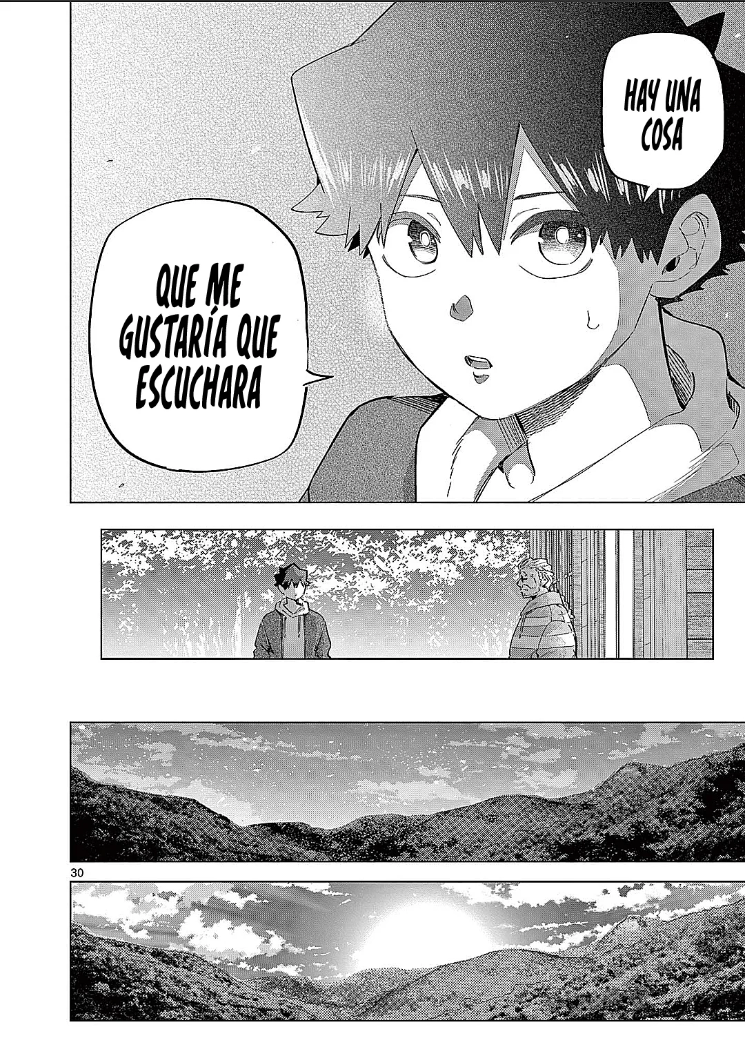 Las Chicas Devoradoras de Amor. Capítulo 12 - Page 34
